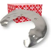 FEBI BILSTEIN Déflecteur, disque de frein 175473