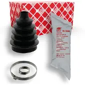 Febi Jeu de soufflets, arbre de transmission 31688