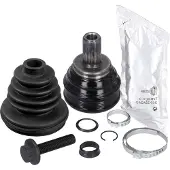 FEBI BILSTEIN Tête de cardan 109399