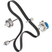 Skf Kit distribution avec pompe à eau VKMC 01278-1