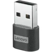 Lenovo Adaptateur USB-C femelle vers USB-A mâle de - 4X91C99226