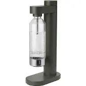 Stelton - Carafe à eau pétillante, couleur forêt sombre