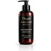 Dtangler Kagami Conditioner après-shampoing pour cheveux secs et abîmés 250 ml