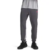 Under Armour Pantalon de sport 'Tech Utility' gris / gris foncé