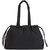 Levi's Sac bandoulière ' CAVIAR BLACK' noir
