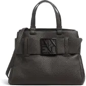 Armani Exchange Exchange Xw000285 Af1190 Shopping Bag Susy S Couleur Marron