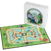 Game Inventors Jeu De Société Red Prinsessen