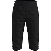 Odlo Zeroweight Insulator Shorts Noir M Femme