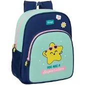 Safta Sac à Dos Mr Wonderful Estrella 15l
