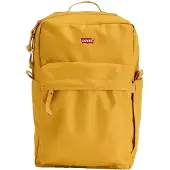 Levi's L-pack Standard Backpack Jaune