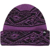 Quiksilver Performer Archi Beanie Violet