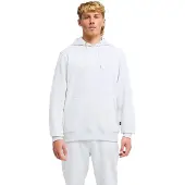 Billabong Arch Hoodie Blanc,Gris L Homme