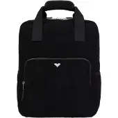 Roxy Wave Whisper Cord Woman Backpack Noir