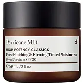 Perricone md High Potency Classics Spf30 59ml Facial Sunscreen Marron Homme