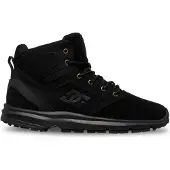 Dc-shoes Rangex Boots Noir EU 46 Homme