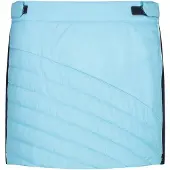CMP 30z2286 Skirt Bleu XS Femme