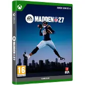 Madden NFL 27