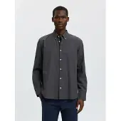 Selected Chemise à Manches Longues Cole Jay Regular Fit