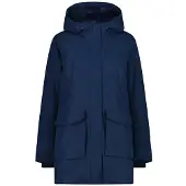 CMP 35k3556 Jacket Bleu M Femme
