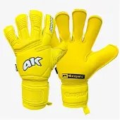 4Keepers CHAMP COLOUR YELLOW VII RF2G, gants de gardien de but pour juniors