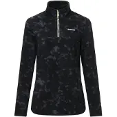 Regatta Polaire Demi-zip Margot