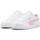 Puma Baskets Club Lt Sl