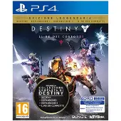 Destiny: Il Re dei Corrotti