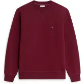 Tommy Hilfiger Sweat-shirt 'ESS SEASONAL' bourgogne