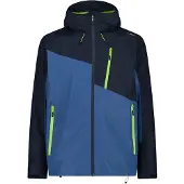 CMP Veste imperméable à capuche