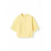 Noella Cardigan ' N-Kae ' jaune clair