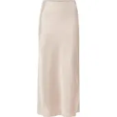 Rich & royal Jupe noisette