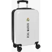 Real Madrid Valise à Roulettes Real Madrid First Kit 24/25 40.1l 34.5x20x55 Cm