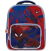Arditex Sac à Dos Marvel Spiderman 30x24.5x11 Cm 8l