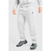 Technicals Jogging Hail - Gris, Gris