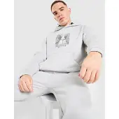 Technicals Sweat à capuche Hail - Gris, Gris