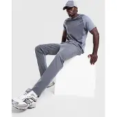 Reprimo Pantalon de survêtement Curve - Gris, Gris