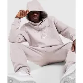 Nike Sweat à capuche Varsity - Gris, Gris
