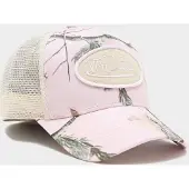 Von Dutch Casquette Trucker - Rose, Rose
