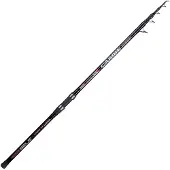 Sele Caribe Surfcasting Rod Argenté 3.90 m / 100-200 g