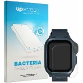 Upscreen Protection Antibactérien, Film de protection pour smartwatch, Transparent