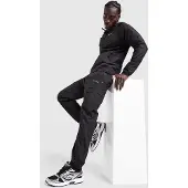 Mckenzie Pantalon de survêtement Secca - Noir, Noir