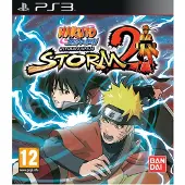 Naruto Ult.Ninja Storm 2