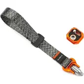 3 Legged Thing AXIS Pulse Wrist Strap EMBER (Dragonne)