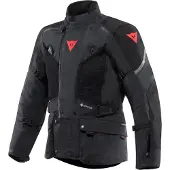 Dainese Super Expedition Gore-Tex Veste textile moto imperméable Taille