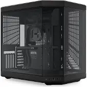 HYTE Tour Midi Y70 Noir