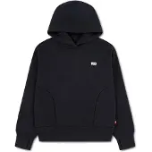 Levi's Kids Sweat-shirt noir