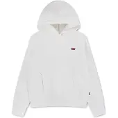 Levi's Kids Sweat-shirt blanc cassé