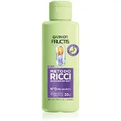 Garnier Fructis Metodo Ricci Soin pré-shampooing pour cheveux bouclés 200 ml
