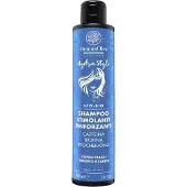 Domus Olea Toscana Shampooing fortifiant stimulant HydraStyle 200 ml