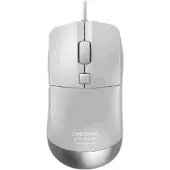 Cherry M50 - Souris - ergonomique - 5 boutons